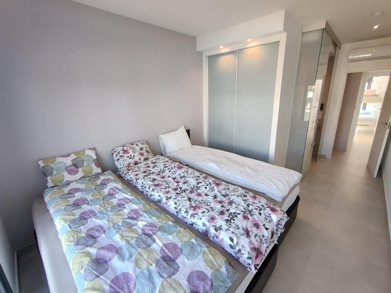 Oasis Beach El Raso Guardamar Torre La Mata Exterior foto