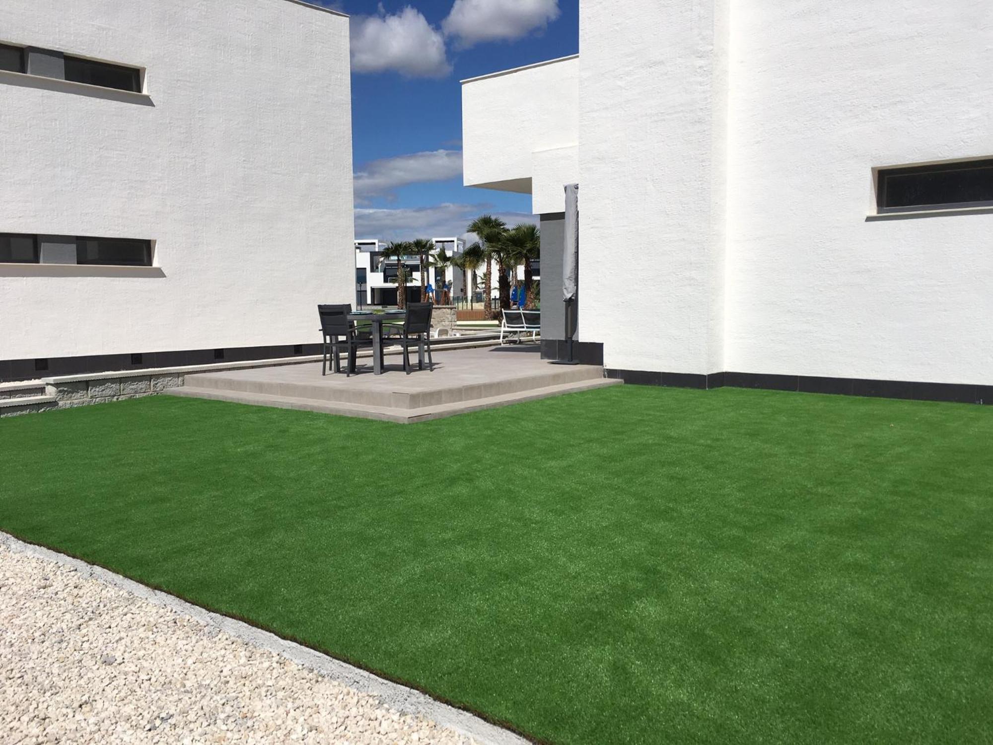 Oasis Beach El Raso Guardamar Torre La Mata Exterior foto